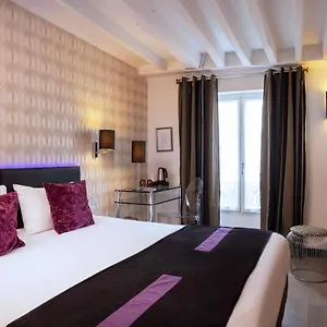 Atn Hotel Paryż