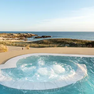 Отель Sofitel Thalassa Sea & Киберон