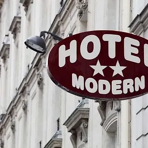 Отель Modern Париж
