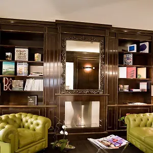 Ares Eiffel Hotel Paryż