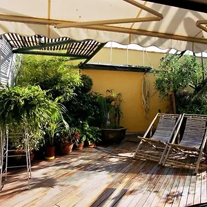 Loft De Cannes