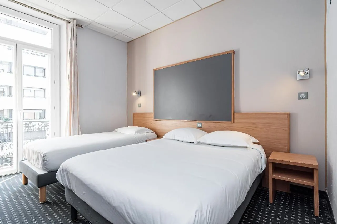 Modern Waikiki Hotel Канны Франция