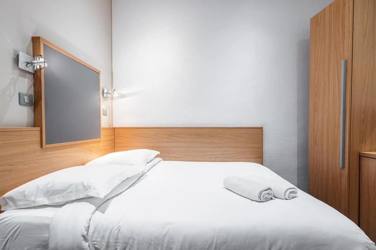 Modern Waikiki Hotel Канны Франция