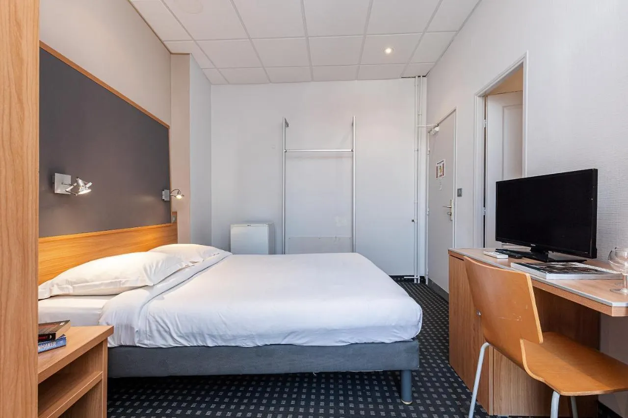 Modern Waikiki Hotel Канны