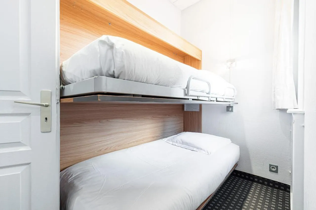Modern Waikiki Hotel Cannes 2*,  Francia